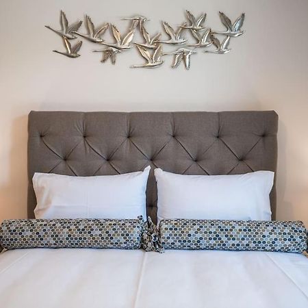 Effie'S Two Bedroom Apartment نافبليو المظهر الخارجي الصورة