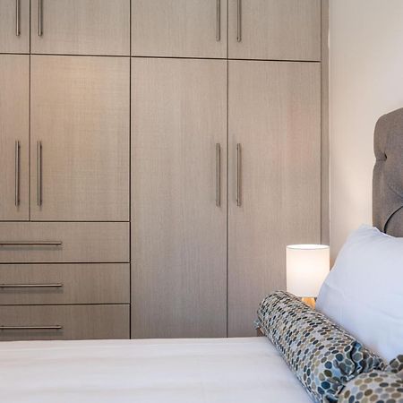 Effie'S Two Bedroom Apartment نافبليو المظهر الخارجي الصورة