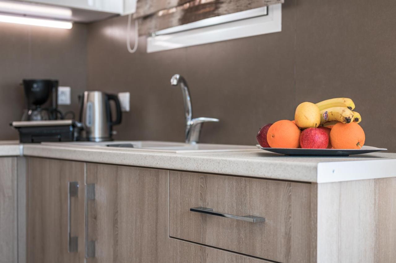 Effie'S Two Bedroom Apartment نافبليو المظهر الخارجي الصورة